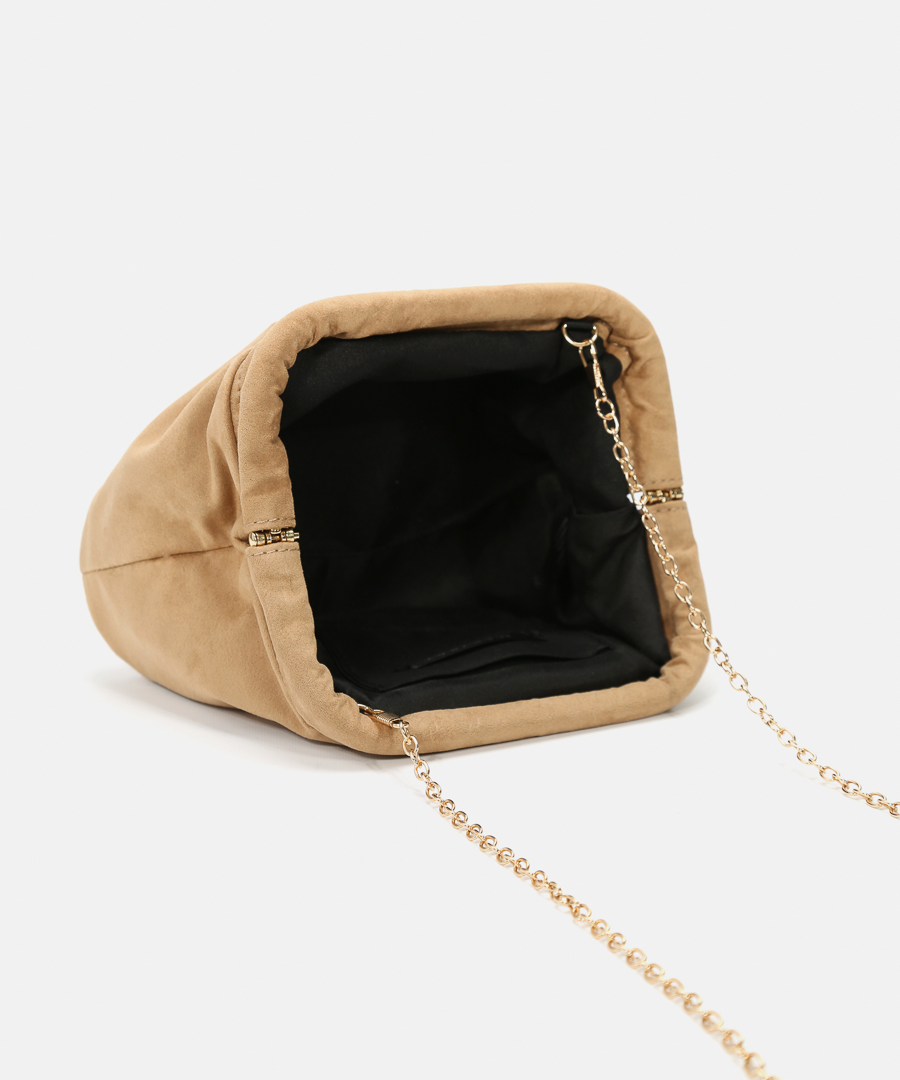 Bolso clutch image number null